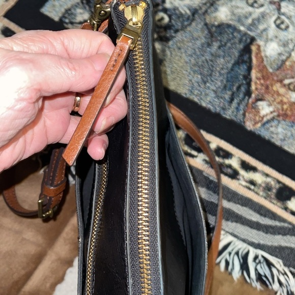 $25 (ππΌππ πΎππΌππΎπ)FOSSIL FIONA CROSSBODY - Picture 7 of 15